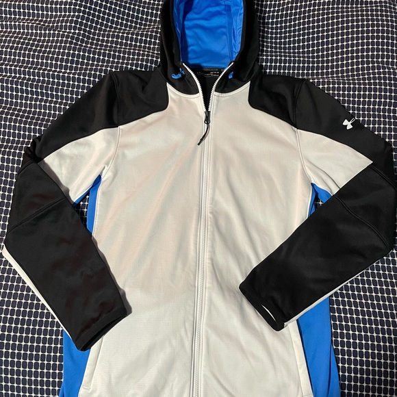 Under Armour Other - Men’s Under Armour Full Zip Hoodie
